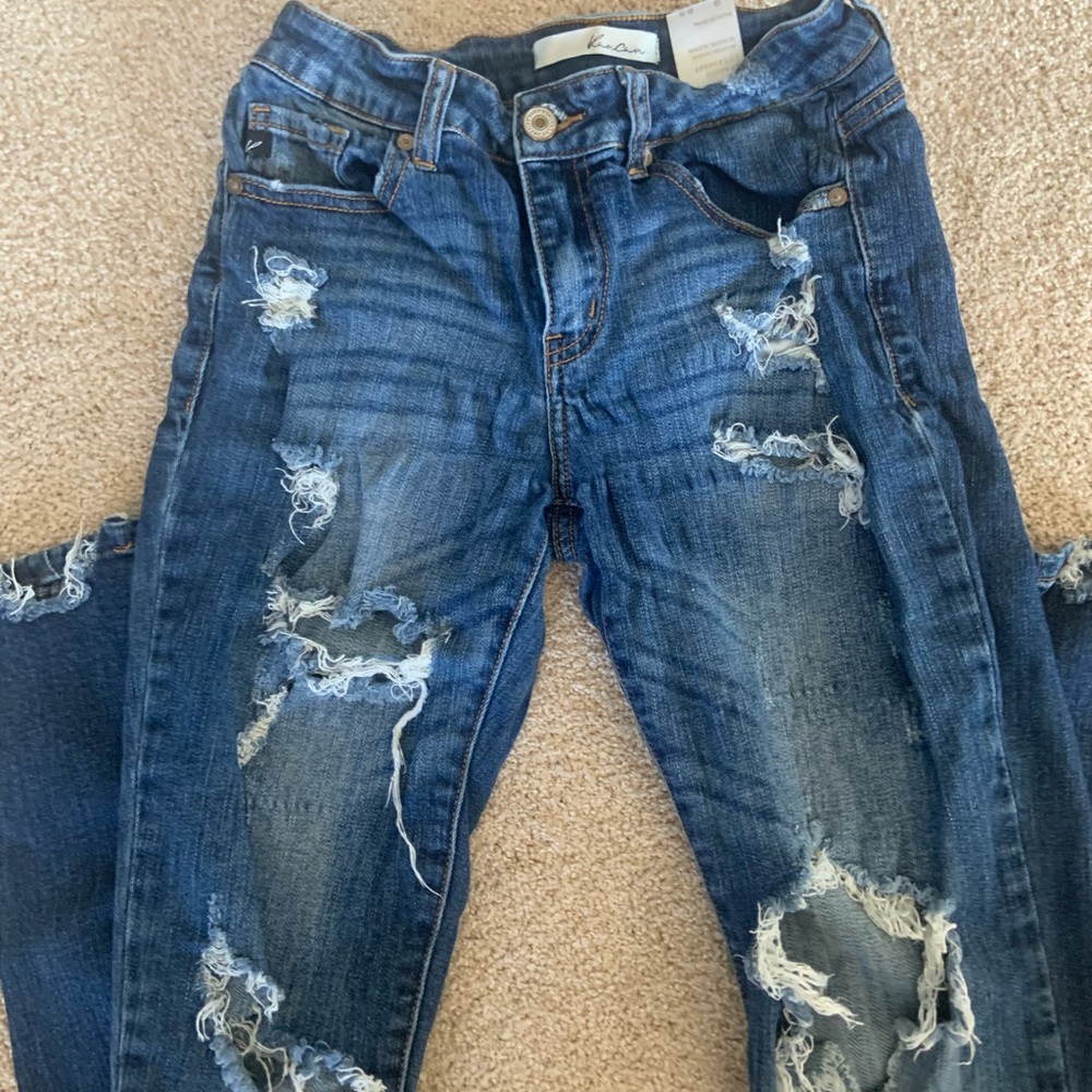 Jeans
